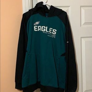 Nice Philly Hoodie